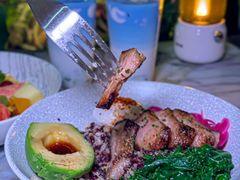 -Grande A'moo(上海万象城店)