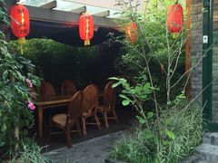 -慢丽江·云南野生菌土鸡锅(西山店)