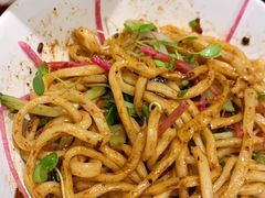 老北京炸酱面-京味斋·北京烤鸭(北京南站洋桥店)