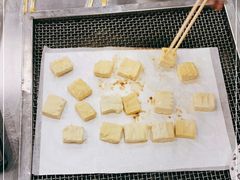 -石屏老字号4号包浆豆腐美食城(泼水广场店)