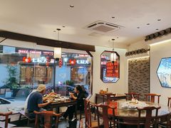 -印象徽州·正宗徽菜体验店