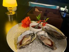 -宴悦海鲜餐厅Driftwood·游水海鲜·牛排(亚龙湾瑞吉店)