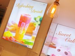 -BreadTalk面包新语·烘焙蛋糕(海珠丽影广场店)