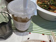 -桂满陇·蟹黄小笼汤包(巴黎春天浦建店)