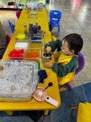 -万达宝贝王(长春红旗街店)