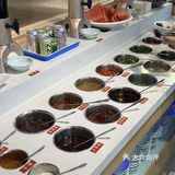 绍兴‼️牛蛙自由的宽城子自助火锅🔥