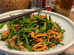 -围龙屋客家食府(福田店)