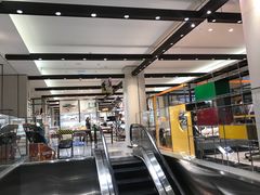 -Galleria百货店名品馆