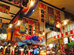 -平成屋·午肴夜酒(四川北路店)