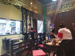 -锦府盐帮·侯宅(五棵松万达店)