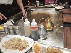 -大神太神·铁板烧(七宝领展广场店)