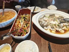 -单家老院·院子里的青岛菜(沙子口店)