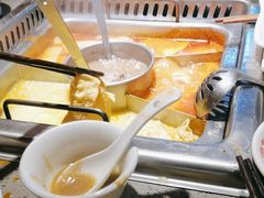 -渝夫虾滑火锅(解放路旗舰店)