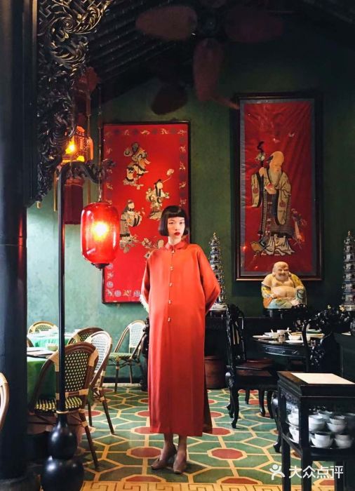 上房火鍋(新天地店)图片