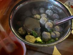 -金山锅贴店(金泉路店)