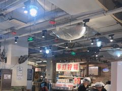 -五里关火锅(牛市口店)