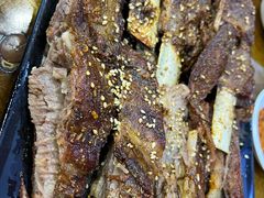 -长安后宰门水盆羊肉(新都心店)