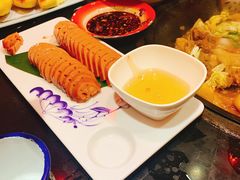-粗粮人家(簋街店)