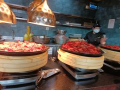 -五月罗马海鲜自助餐厅(月星环球港店)