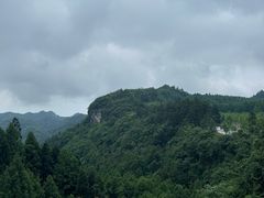 -山王坪喀斯特国家生态公园