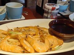 -魏铭鱼头捞饭(晋阳路店)