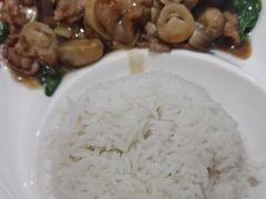 -新世界餐厅(万达店)