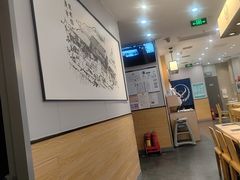 -吉野家(复兴路第二餐厅店)