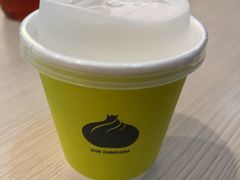 -苏小柳手作点心x茶叙小院(徐家汇分院)