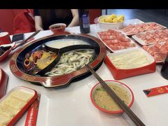 -喜临门火锅(南屯店)
