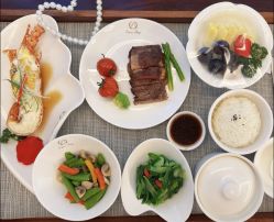 -馨月汇·独栋月子会所(静安店)
