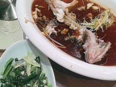 -丽华园(汉阳龙阳店)