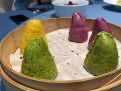 -宴周康·精致江浙菜(周浦店)