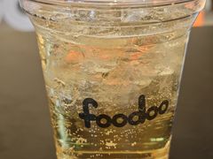 -foodoo芙多松饼店