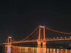 -武汉两江游览·夜游长江(汉口粤汉码头)