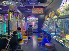 -天空之城游乐体验世界(义乌之心店)
