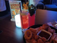 -Ambra Haus琥珀屋精酿餐厅(宝山店)