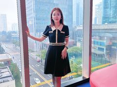 -莉莉海堂HAITANG·烤鸭(国贸商城店)