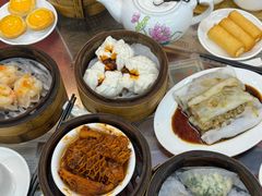 -香港蓮香樓(中環店)