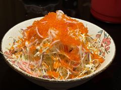 -天狗山料理(省体店)