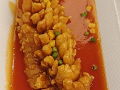 -品海楼·大连海胆锅贴馆(东港店)