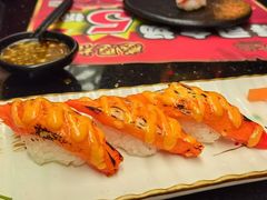 -元通寿司(东骏店)