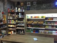 -Alimentari早午餐(安福路店)