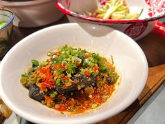-老湘村·湖南土菜(天河维多利店)