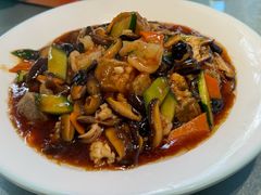 -小船渔村·大连菜(新华街店)