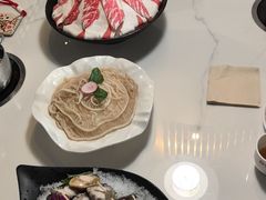 -德天雪花肥牛海鲜火锅(南苑东路店)