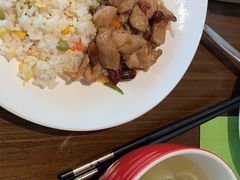 -苏州吴中希尔顿欢朋酒店