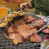 一口封神的扇贝饭