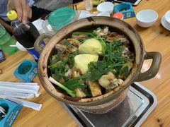 -上南瓦煲鸡·清远鸡·老字号(总店)