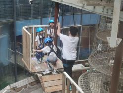 -PIPIKINGDOM皮皮王国欢乐号(欢乐海岸购物中心店)