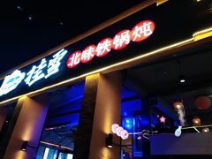 -挂雪铁锅炖大鹅